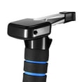 thumbnail image 3 of lionlar Door Handle Window Glass Breaker Standing Assist 3 in 1 Vehicle Support Without LED, 3 of 4