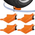 thumbnail image 3 of Tire Wedge Car Washing Water Pipe Tube Anti-pinch Tools Hose Guides, 3 of 9