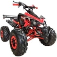 thumbnail image 5 of X-Pro Brand New Blast 125cc ATV with Automatic Transmission Reverse LED Headlights Big 19"/18" Tires, 5 of 5
