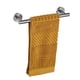 thumbnail image 3 of Juego De Toalleros Juego De Toalleros De Acero Inoxidable Estante De Baño Toallero Eigraketly HA026480-05, 3 of 6