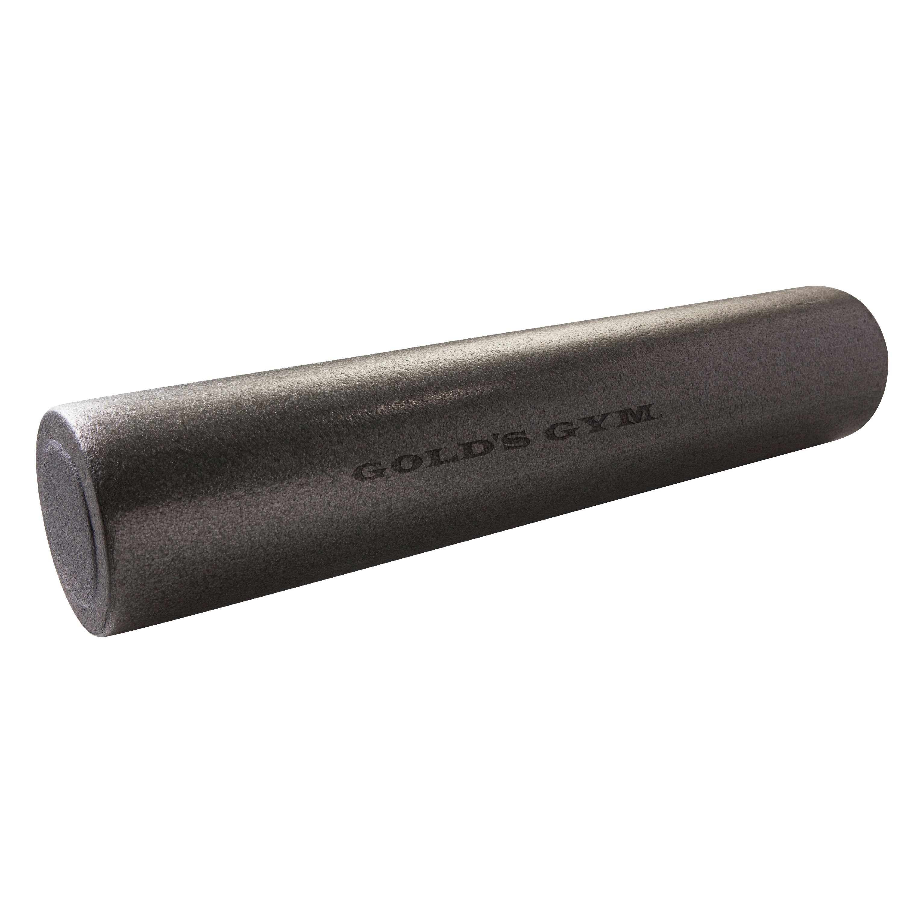 golds gym 30" foam roller on sale at walmart for $23.