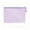 purple, variant on Xheghe Waterproof A4 File Zipper Pouch - Versatile Mesh Storage for Documents, Stationery & Travel - Ideal for Organizing Office & Home Essentials