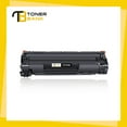 thumbnail image 5 of Toner Bank Compatible Toner Cartridge Replacement for HP 79A CF279A High Yield (Black, 6-Pack), 5 of 8