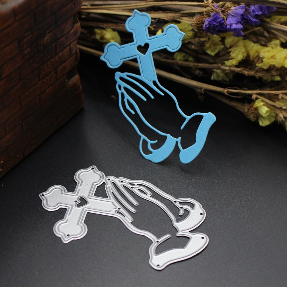 Cross-cutting mold Fishing frame father & son metal cutting dies for diy scrapbooking paper album card stamp embossing dies craft