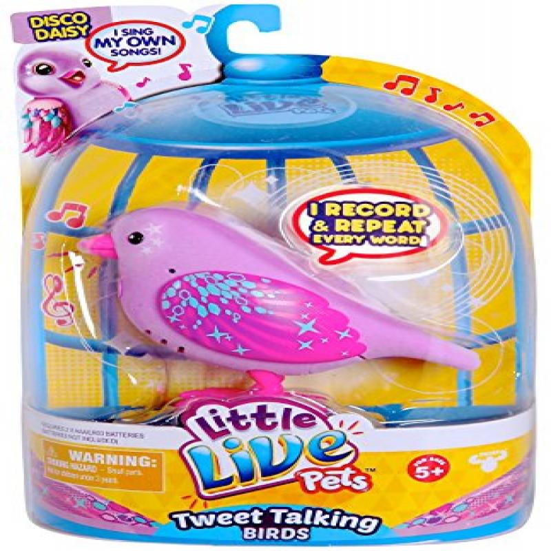 Little Live Pets Single Pack