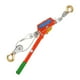thumbnail image 4 of Tensor de Cable Herramientas Tensor de Cable Multifuncional Manual Ajustable Portátil 2T, 4 of 8