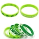 thumbnail image 4 of 12 pulseras para el Día de San Patricio, decoración de manos para fiestas, regalos para festivales, artículos de fiesta para hombres y mujeres (modelo 5), 4 of 5