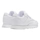 thumbnail image 5 of Tenis Reebok Mujer Classic Leather Casual Blanco blanco 2,5 MX, 5 of 9