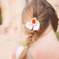 thumbnail image 4 of BKER Spring Summer Flower Hair Clip Hair Set Simulation Accessories For Girls Flower Hair Clip ！, 4 of 5
