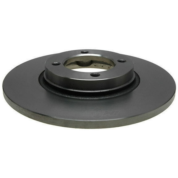 ACDelco Disc Brake Rotor 18A42A Fits select: 1977-1979 TOYOTA COROLLA