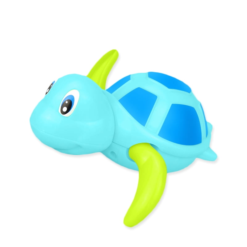 bath turtle toy