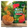 thumbnail image 4 of Plátano verde Natuchips sabor chile y limón 105 g, 4 of 4