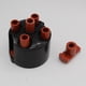 thumbnail image 2 of de Rotor para distribuidor de encendido automático negro, ajuste de 8 cm para Yotijar Tapas de distribuidor, 2 of 9