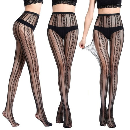 

Podplug 1 PC Women s Sexy Stockings Fishnet Stockings Sexy Bottoming Pantyhose Fishnet Stockings