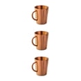 thumbnail image 4 of Copa de Cerveza de Metal de Acero Inoxidable Matsuzay 1 Uds, 4 of 6