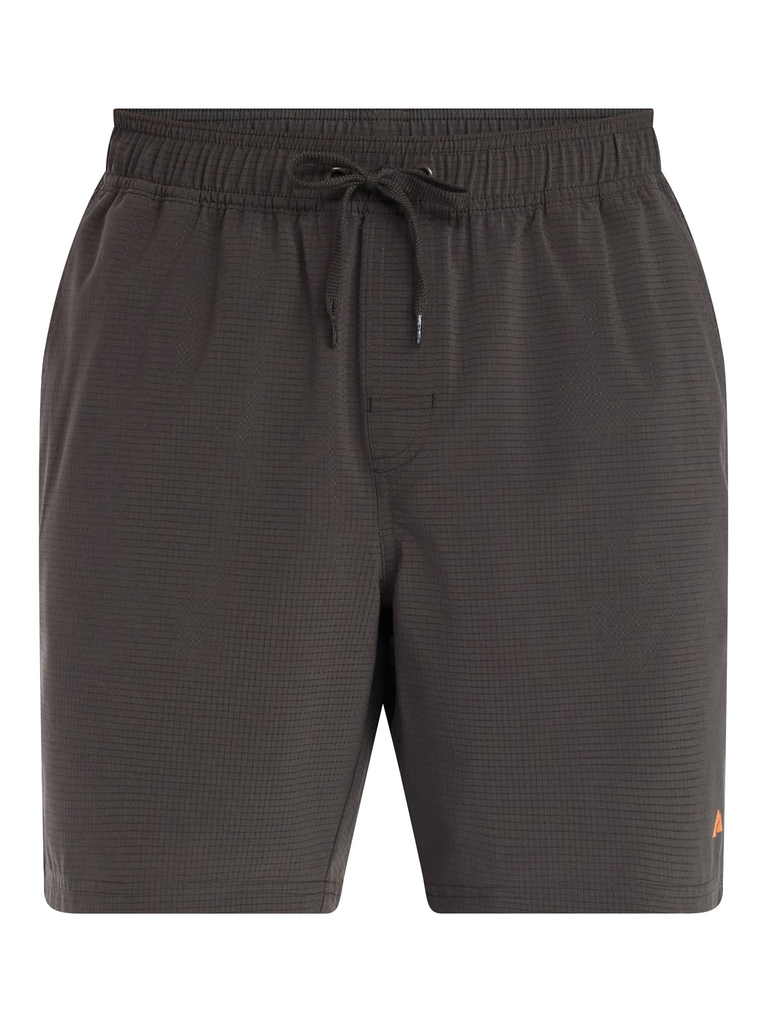 Ozark Trail Men's Swim Trunks, Size S-3XL