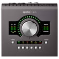 thumbnail image 1 of Universal Audio Apollo Twin MkII QUAD Professional Desktop Recording Interface, 1 of 1