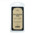 thumbnail image 5 of Bachelor Pad Scented Wax Melt, Manly Indulgence, 2.75oz, Woody & Earthy, 40h Burn, Pack of 4, 5 of 6