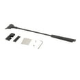 thumbnail image 2 of Aquarium  Scraper,Fish  Scraper Long Handheld Aquarium Clearing Tool Remove Thick Residue For Aquarium Fish  Plant Glass, 2 of 8