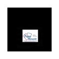 thumbnail image 1 of ADP1212-25 127 CDSTK SMOOTH 12X12 80LB 25PC PK BLACK, 1 of 3