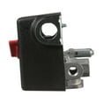 thumbnail image 3 of Condor 11GC2E Pressure Switch Control Valve 100-125PSI 4 Port 1/4" FNPT MDR11/11, 3 of 8