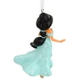 Hallmark Disney's Aladdin Princess Jasmine Christmas Ornaments