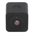thumbnail image 4 of Akozon Cámara de Seguridad 1080P HD Visión Nocturna Mini Cámara Cámara Remota Wifi Cámara DV de Intercomunicador de Voz de 2 Vías ANGGREK Otros, 4 of 8