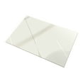 thumbnail image 2 of Xihbxyly Alfombra de Baño de Diatomeas, Superabsorbente, Antideslizante, de Terciopelo, Suave, Cálida y Cómoda, de Secado Rápido, Multiusos, para Lavabo, 40 X 60 Cm., 2 of 6