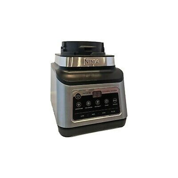Ninja Blender Motor Base Auto IQ Model BN801 BN800 1400 Watts