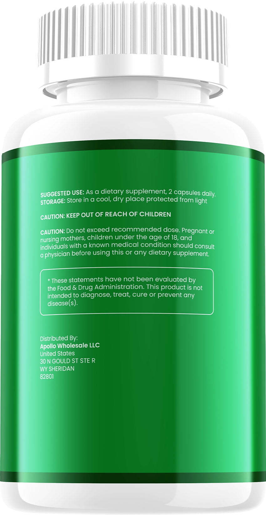 JointVance Capsule – Joint Vance Advanced Formula for Joint Support Supplement, 5 Pack, 300 Capsules