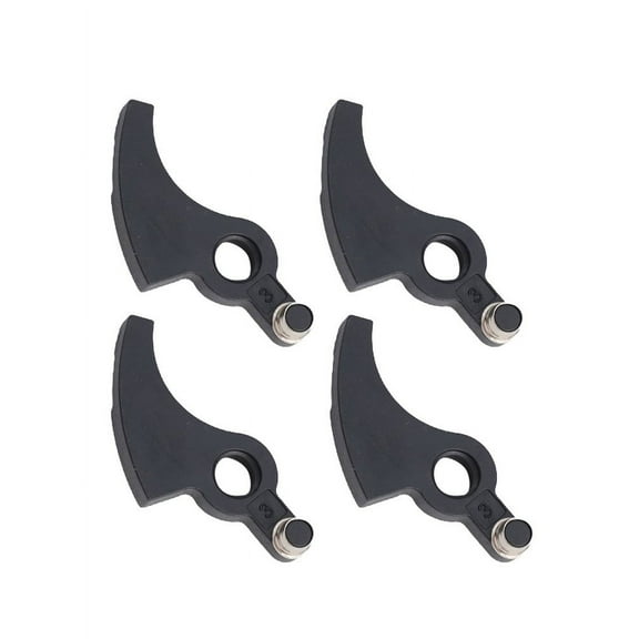 4Pcs S 90567077 Trimmer Replacement Lever Assembly For Black & Decker String Trimmer Lever Assembly String Trimmers Accessories
