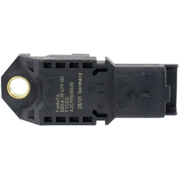 MAP Sensor - Compatible with 2015 - 2020 Ford F-150 2.7L V6 2016 2017 2018 2019