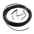 thumbnail image 1 of 20W/M 50M Flame Retardant Belt Self Temperature Limiting Deicing Heating Cable 10M., 1 of 10