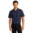 thumbnail image 1 of Port Authority SuperPro React Polo. K810, 1 of 1