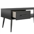 thumbnail image 6 of Ameriwood Home Phillips Coffee Table in Black Oak, 6 of 9