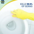 thumbnail image 6 of Zep Home Pro All-Purpose Bathroom Disinfectant Cleaner - 32 Fl. oz. (Case of 6) - R53406…, 6 of 9