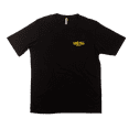thumbnail image 2 of Ernie Ball In Slinky We Trust T-Shirt, Black, X-Large, 2 of 2