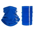 thumbnail image 1 of Bufanda de invierno para hombre, calentador de cuello, bufandas de bucle circular a prueba de viento, 1 of 5