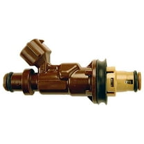 GB Remanufacturing Reman Multi-Port Fuel Injector Fuel Injector