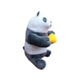 thumbnail image 2 of Peluche Gummy  Oso Panda 50 cm, 2 of 2