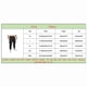 thumbnail image 3 of Pantalones informales lisos para hombre - Leggings con múltiples bolsillos - Algodón, largo, deportivos/playa/informales - M/L/XL, 3 of 7