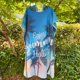 thumbnail image 1 of Albornoz de playa con capucha, toalla de baño, poncho, cremallera de felpa de doble cara, albornoz para cambiarse de surf, 1 of 5