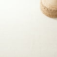 thumbnail image 6 of SAFAVIEH Metro Caylee Striped Runner Rug, Ivory/Blue, 2'3" x 8', 6 of 8