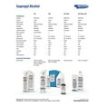 thumbnail image 6 of Mg Chemicals 824-500ML 99.9% Pure Isopropyl Alcohol, 6 of 6
