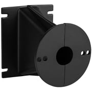 Eminence LA-WG10 1 Bolt-on Line Array Waveguide, 140 x 15 Degree Dispersion