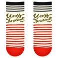 thumbnail image 1 of Gibobby calcetines mujer Patrón de algodón casual de mujer de Navidad Estampado animal lindo cómodo (Multicolor, Unitalla), 1 of 2