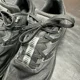 thumbnail image 4 of New Balance Mens FuelCore Nitrel V4 MTNTRLB4 Black Running Shoes 8 D - 650, 4 of 6