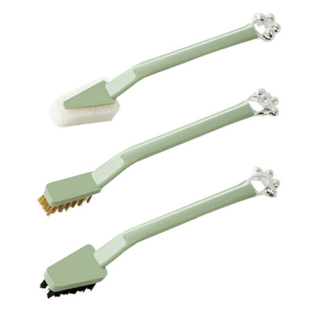 

Pumice Stone for Toilets Wall for Walls Stainless Steel Fridge Board Brush for Polisher Jewelry for All O Wipe Holder Scratch Remover for Stainless Steel Watch Dip Polish Remover Tray Scrub for