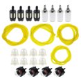 thumbnail image 3 of For Poulan Weed Eater Fuel Filter Kit Fuel Line Gas Chainsaw Hose Parts, 3 of 7