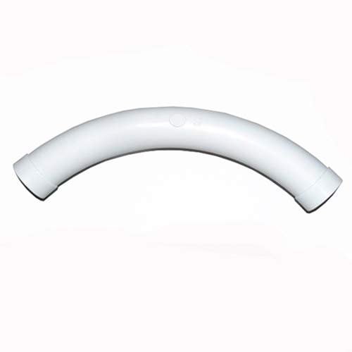 HideaHose HS202140 Elbow 90 Sweep Long Hide A Hose